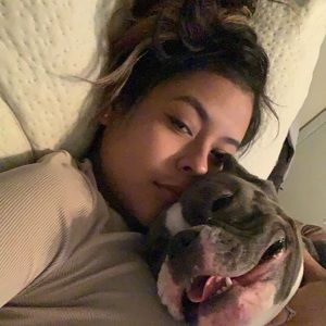 Meet your Posher, Madeline